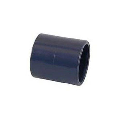 PVC karmantyú idom 20mm