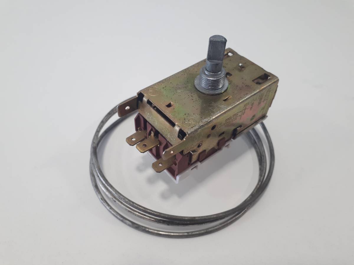 Ranco K59H2803 hőfokszabályzó