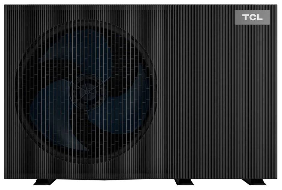 TCL HB08SP0 Tri-thermal 1 fázisú R290 Monoblokk Hőszivattyú 8 kW