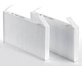 Szűrőkészlet ComfoAir 70 géphez, G4, 2db