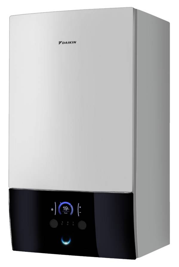 Daikin Altherma 3 ETBX16E9W H HT (magas előremenő vízhőmérséklet) R-32 oldalfali beltéri egység