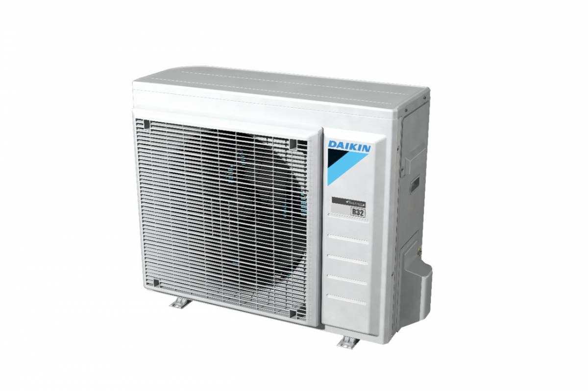 Daikin Altherma 3 ERGA06EV hőszivattyú kültéri egység