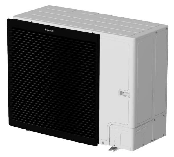 Daikin Altherma 3 ERLA16DW1 hőszivattyú kültéri egység