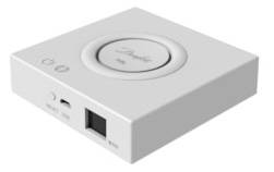 Danfoss 014G2400 Danfoss Ally™Gateway Zigbee internet modul, internet távvezérléshez