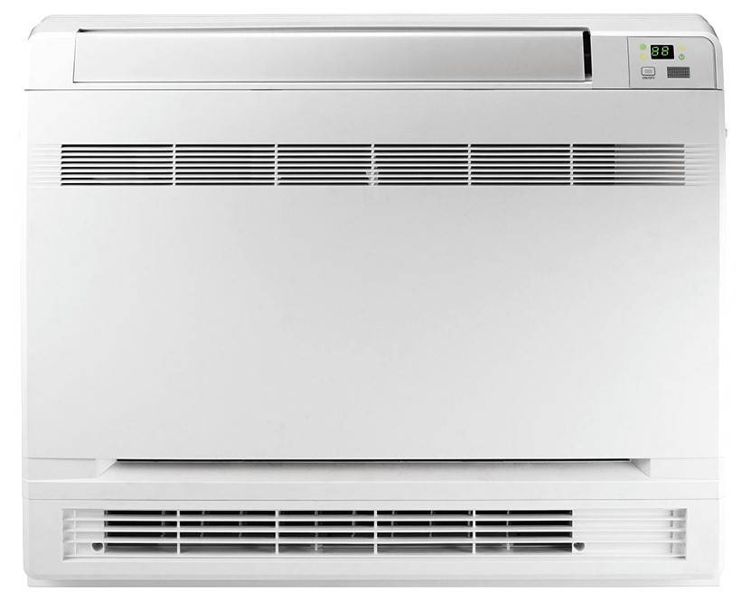 GREE GEH(18)AA FM konzol multi beltéri