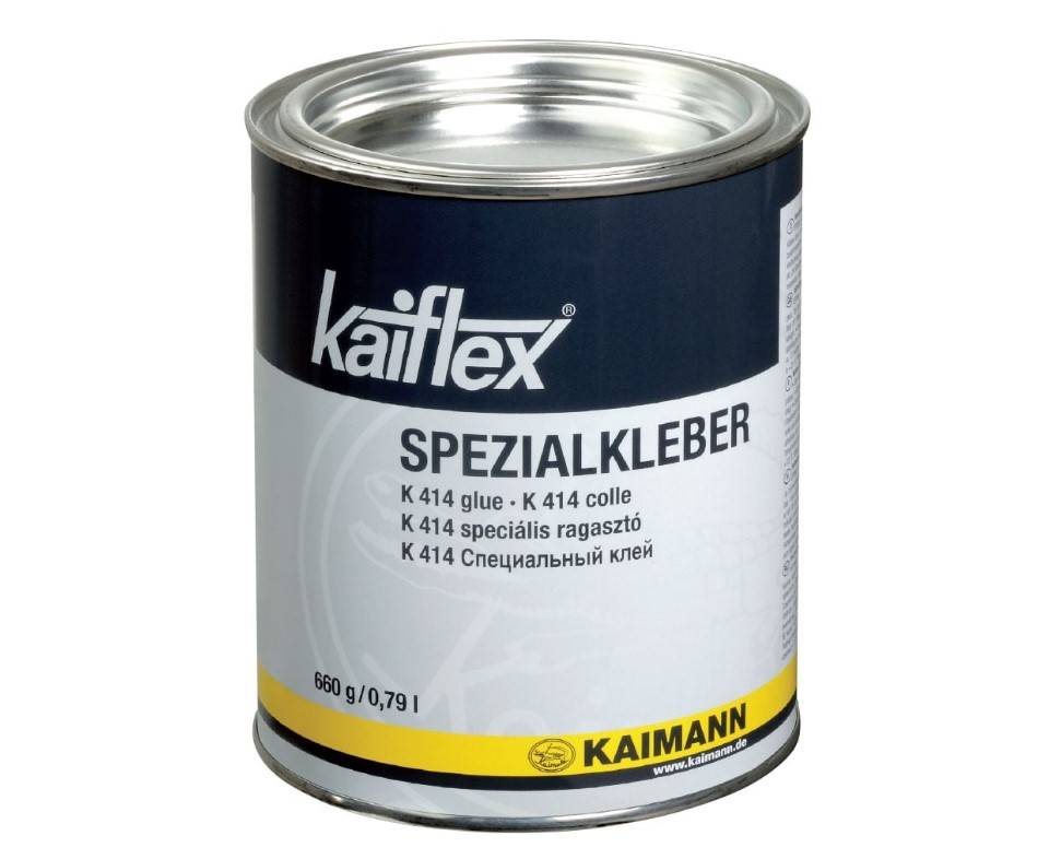 Kaiflex ragasztó 0,66kg