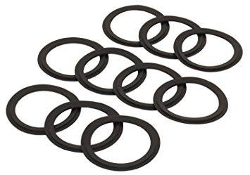 O-gyűrű NA 75, 10db