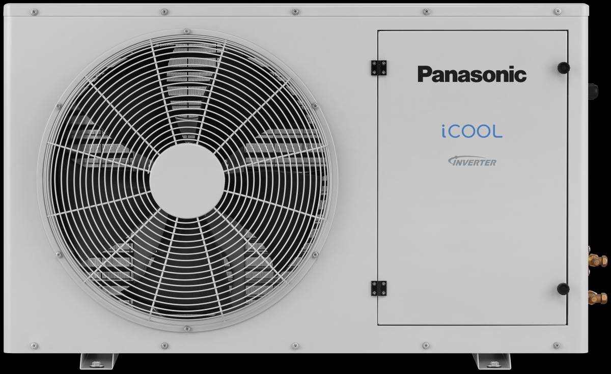 Panasonic ICOOL OCU-KRE012L05 LT 1,2kW