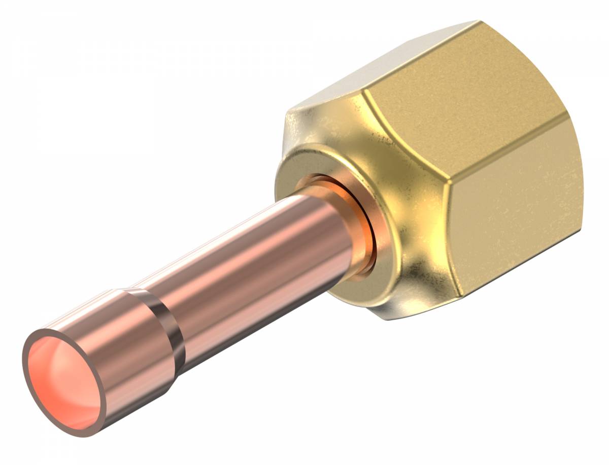 Adapter CO2 Danfoss TSA 068-2060 ( 068Z2900 adagolóhoz)