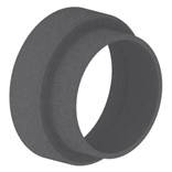 ComfoPipe Compact toldó idom 160