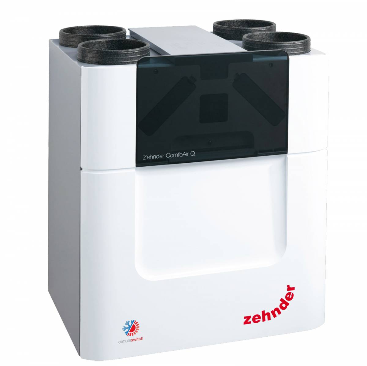 Zehnder ComfoAir Q600 ST komfort szellőztető berendezés - 471 502 114