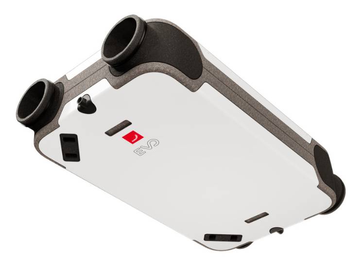 Zehnder EVO 3 HRV PR L normál hőcserélős szellőztető berendezés (balos) - 471 100 138