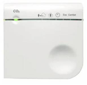 Zehnder EVO CO2 érzékelő - 471 100 022