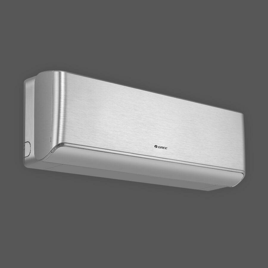 GREE Airy GWH09AVCXB-K6DNA1B szett