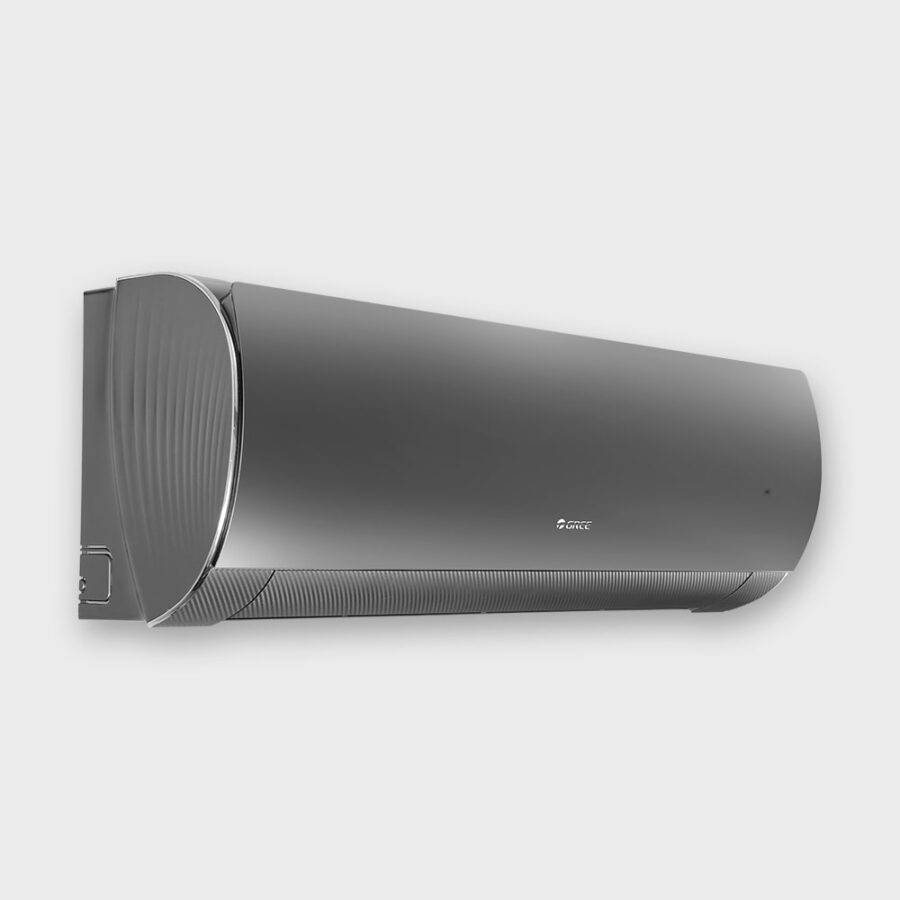 GREE Dark Pro GWH12ACCXD-K6DNA1D1G szett