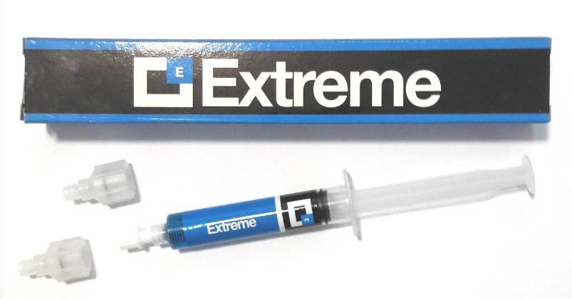 Tömítőadalék Extreme 12ml