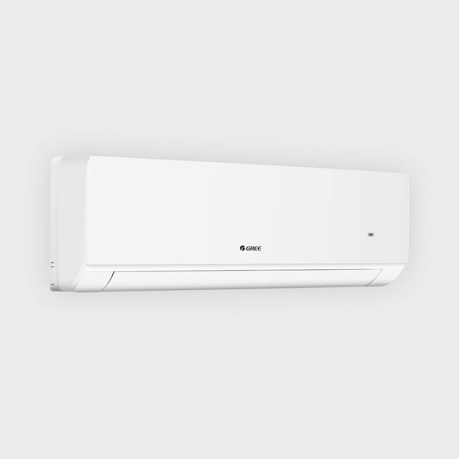 GREE COSMO GWH09AWCXB-K6DNA4G szett
