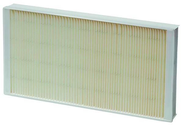 HELIOS ELF-KWL 450-500/7 tartalékszűrő