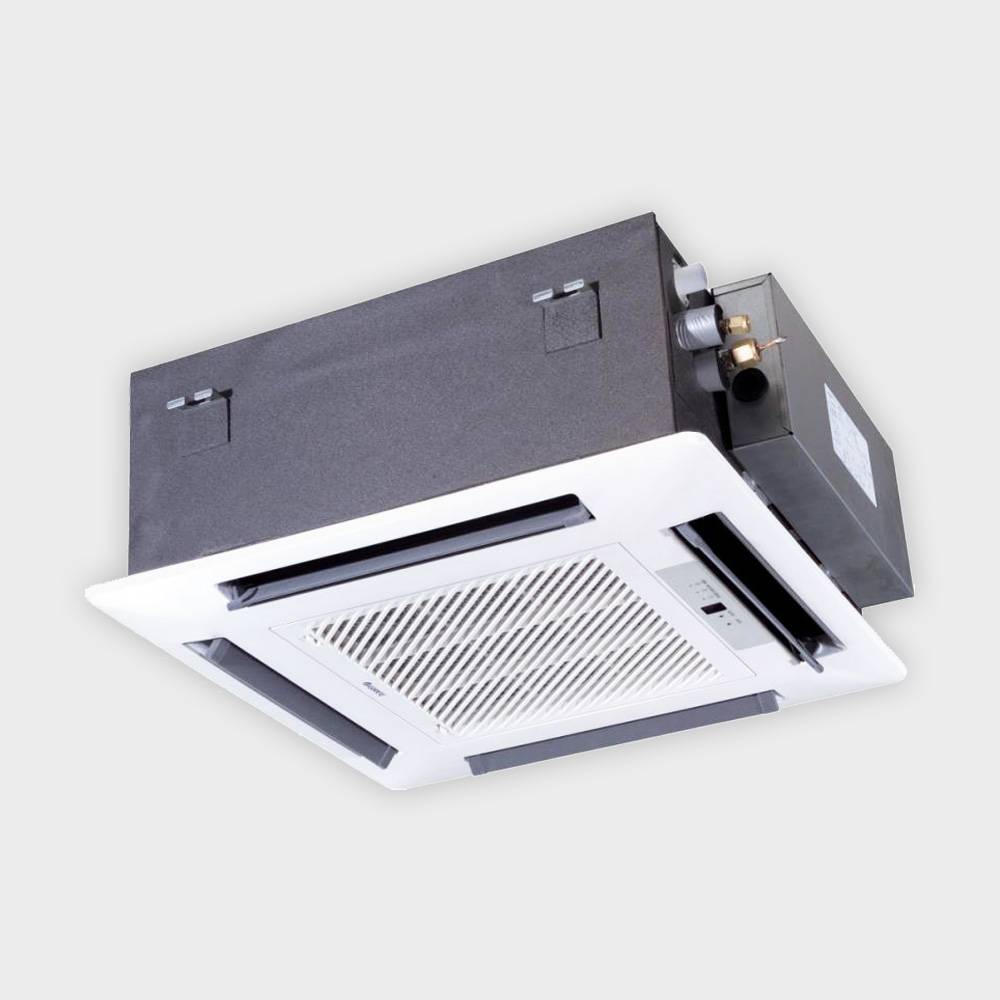 GREE GKH(12)EB FM kazettás multi beltéri