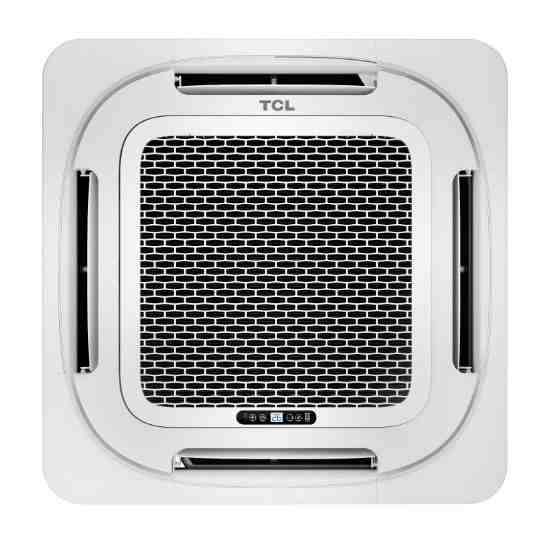 TCL kazettás 4,7kW 650x650 TCD-18CHRH/DV