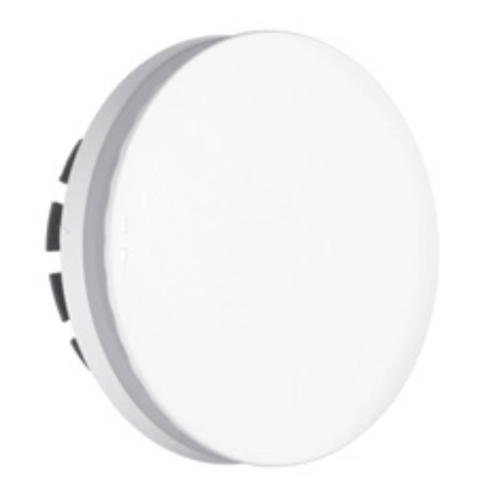 Zehnder Luna E125 Elszívó légszelep ComfoValve - szűrővel - 705 613 127