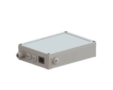 Zehnder opciós doboz ComfoAir Q350/450/600 gépekhez