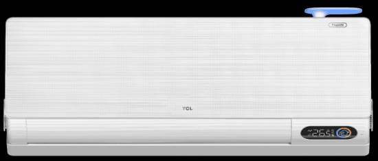 TCL Fresh-in 2 3,5kW TAC-12CHSD/FBI