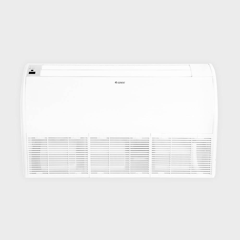 GREE GUD125ZD1 UM parapet szett