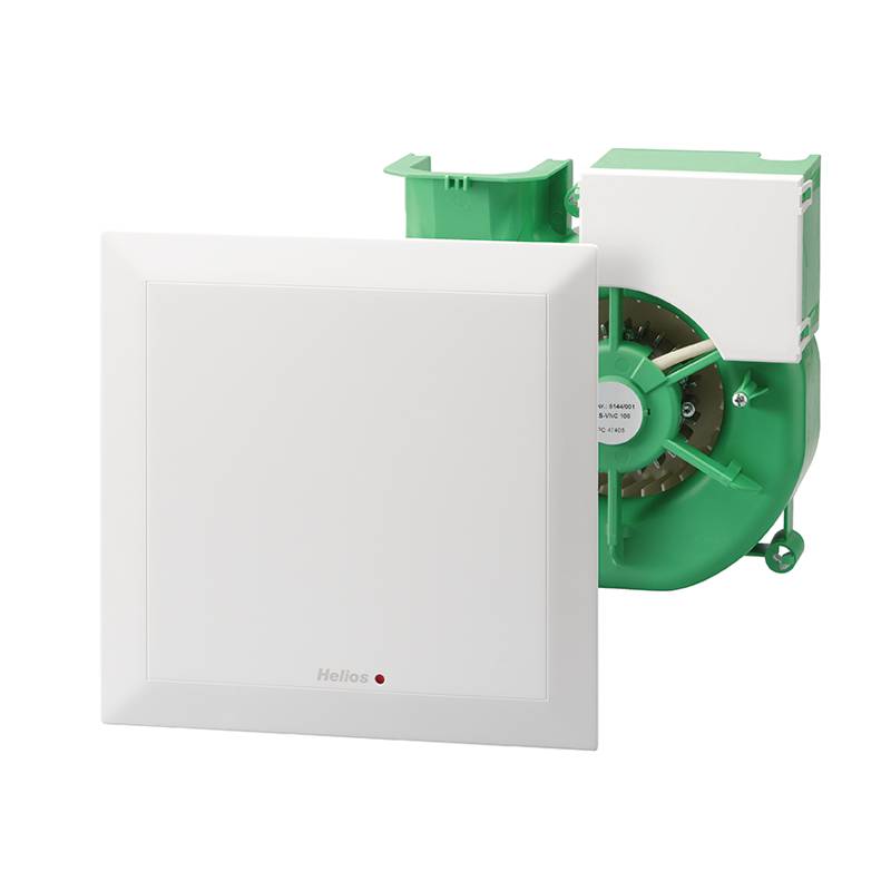 HELIOS ELS-VF 60 ventilátor egység